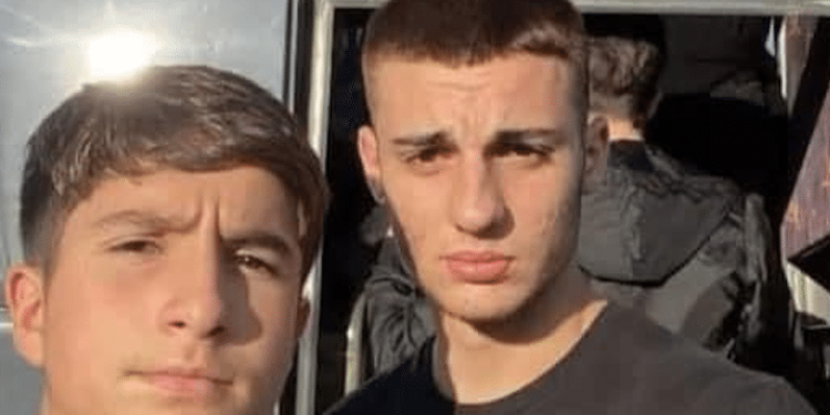 Del Grande e Biccari