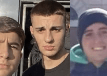Del Grande, Biccari e Gentile