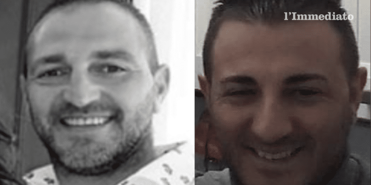 Dino ed Enzo Miucci