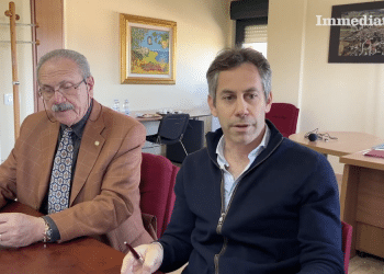 Marchese e Schiavone