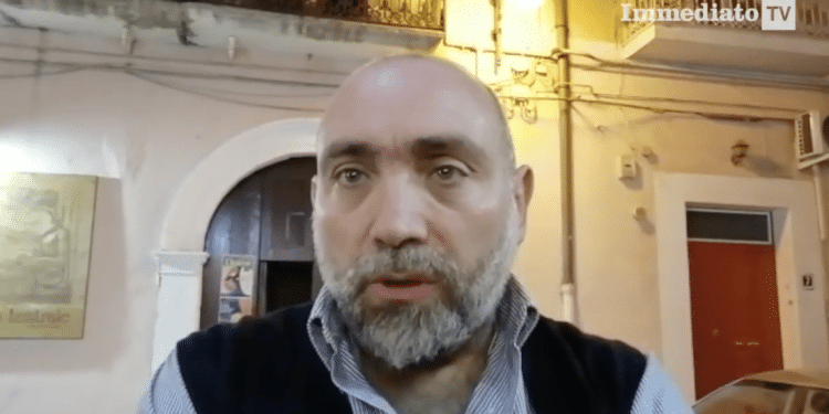 Leonardo Palmisano