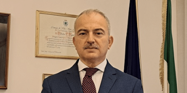 Alfredo D'Agostino