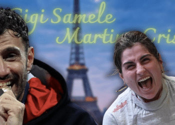 Samele e Criscio