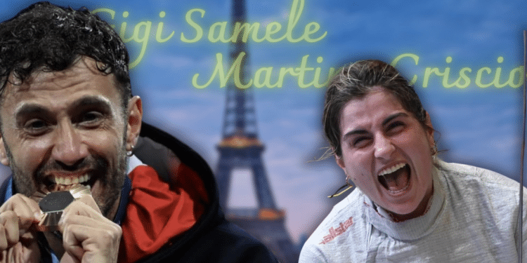 Samele e Criscio
