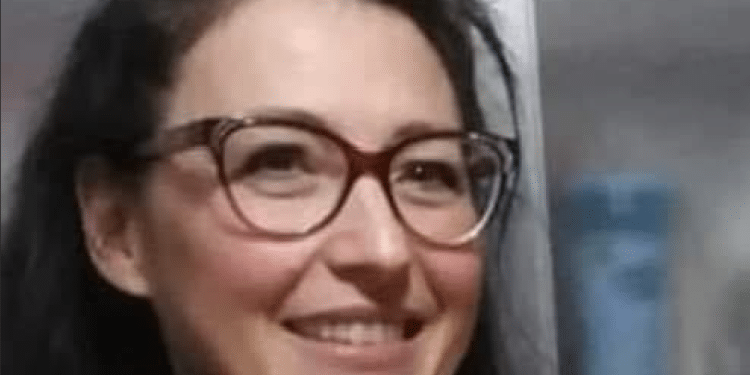 Celeste Palmieri