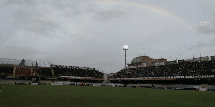 Foto da Fb Calcio Foggia