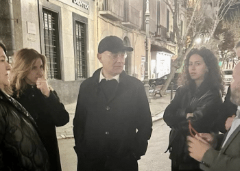 Giunta Episcopo Foggia