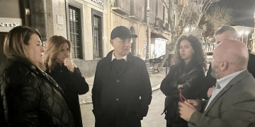 Giunta Episcopo Foggia