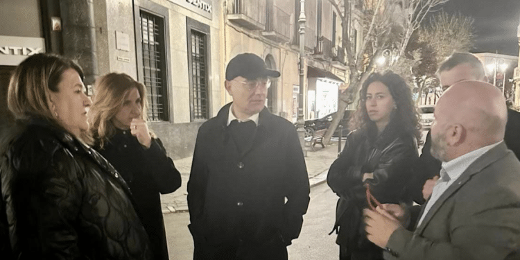 Giunta Episcopo Foggia