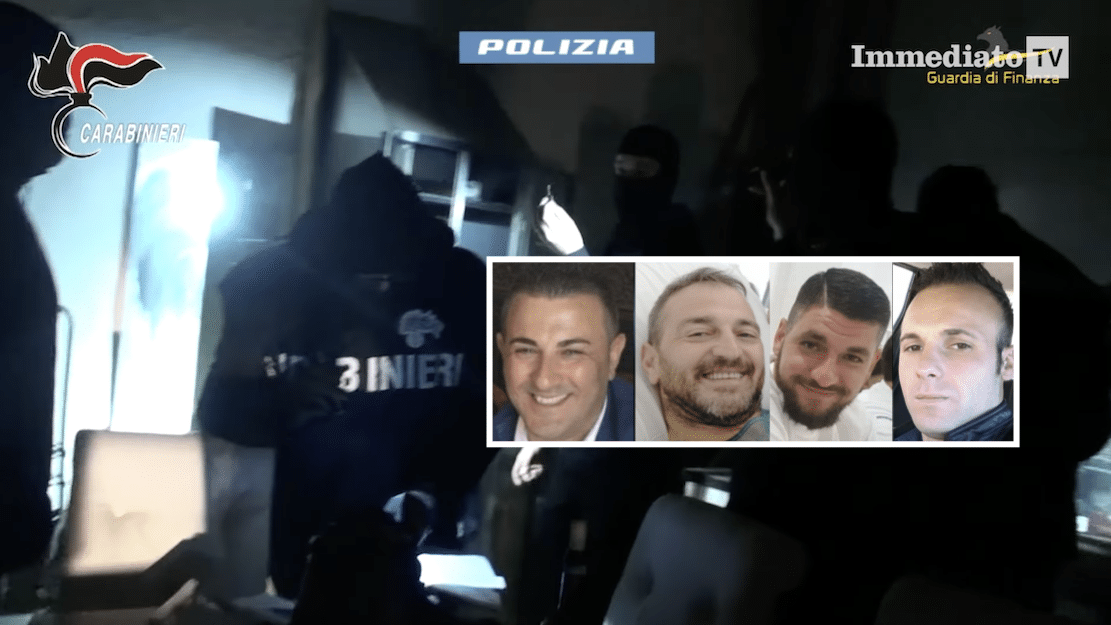 Le Donne Del Clan E Tonnellate Di Droga Dall Albania Cos I Montanari le-donne-del-clan-e-tonnellate-di-droga-dall-albania-cos-i-montanari