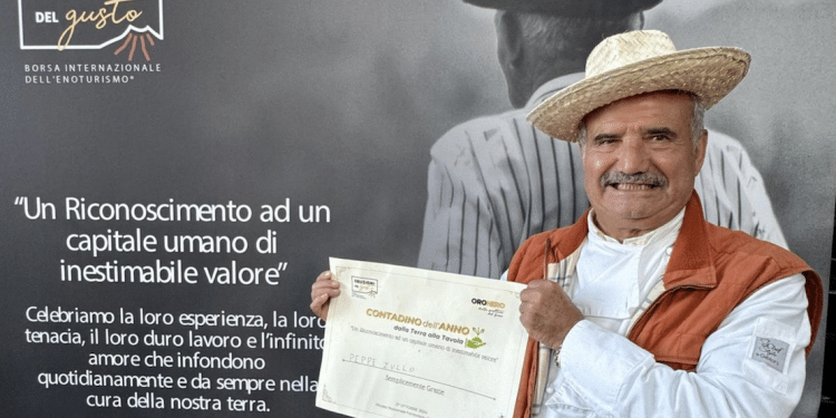 Peppe Zullo