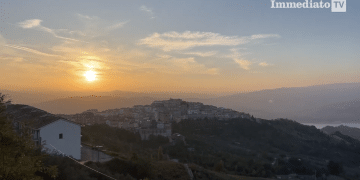Celenza Valfortore