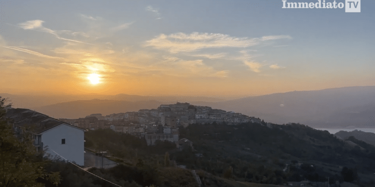 Celenza Valfortore