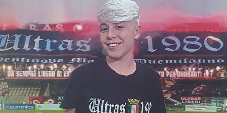 Samuele Bruno