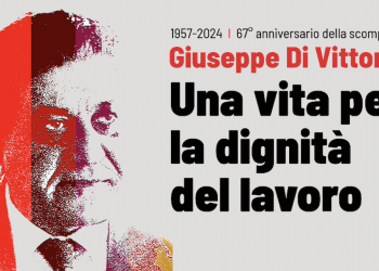 Giuseppe Di Vittorio