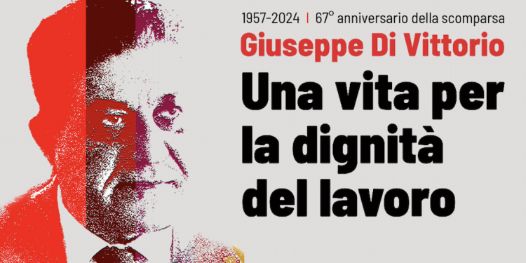 Giuseppe Di Vittorio