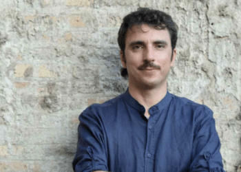 Mario Desiati