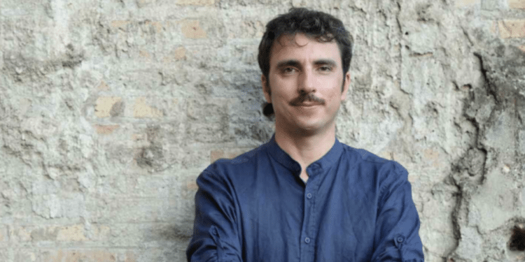 Mario Desiati