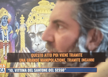 Francesco Grassi Shivaranda