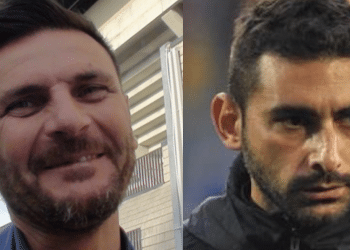 Di Bari e Pazienza