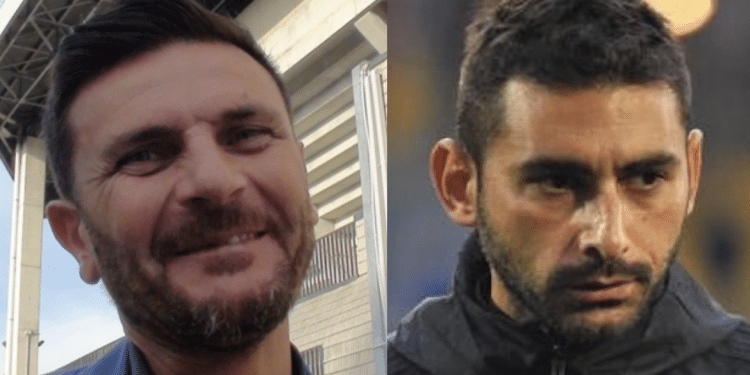Di Bari e Pazienza