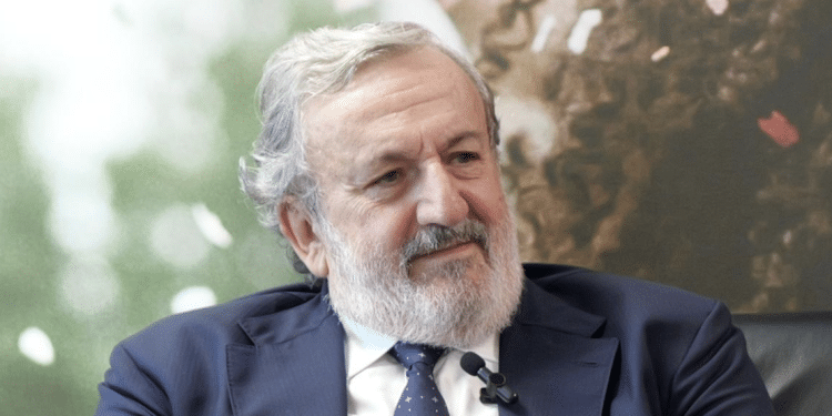 Michele Emiliano