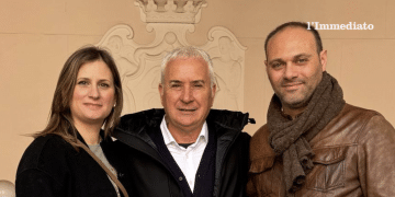 Soragnese, Accettulli e Amorese
