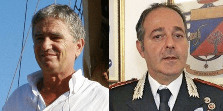 Vassallo e Cagnazzo
