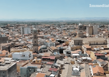 San Severo