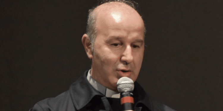 Don Ignazio Pedone