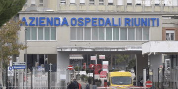 Policlinico Riuniti Foggia