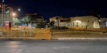 Piazza Sant’Eligio