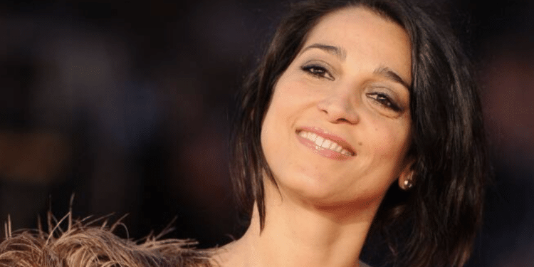 Donatella Finocchiaro