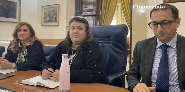 Patano, Episcopo e Marchitelli