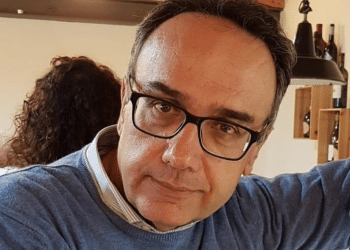 Claudio Sottile