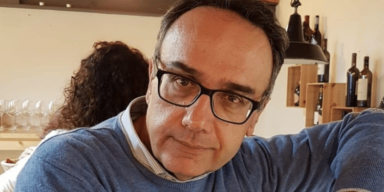 Claudio Sottile