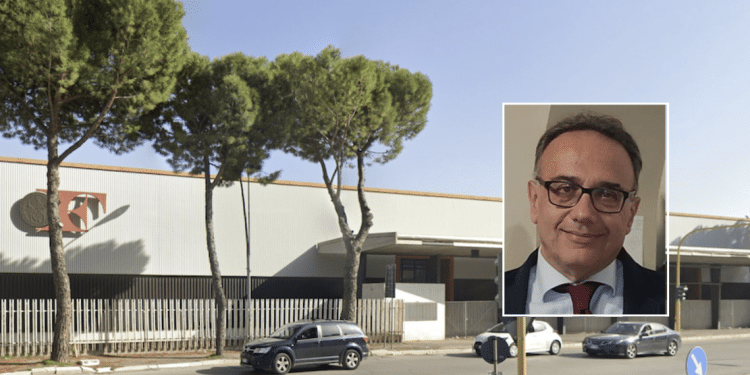 Claudio Sottile