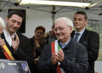 Pierino Amicarelli