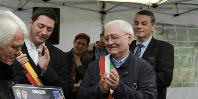 Pierino Amicarelli