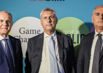 fratelli Gelsomino