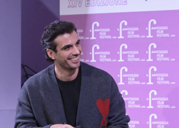 Gianmarco Saurino