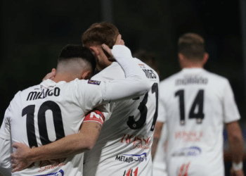 Foto Calcio Foggia - Antonellis