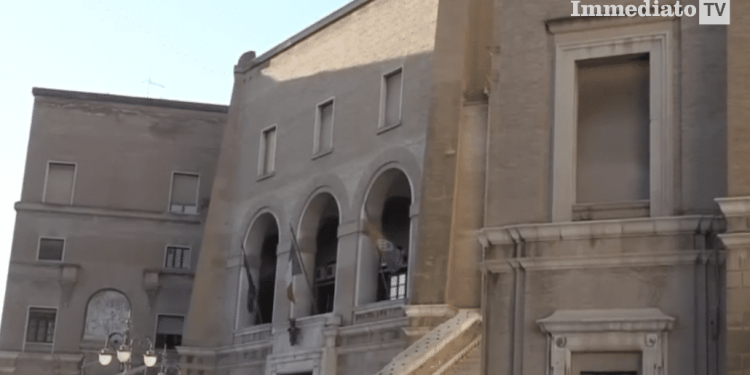 Comune di Foggia