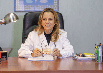 Maria Filomena Caiaffa