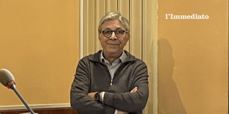 Francesco Paolo Affatato