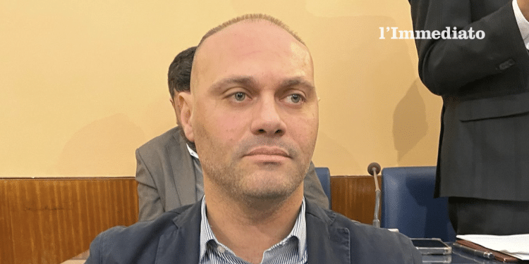 Claudio Amorese