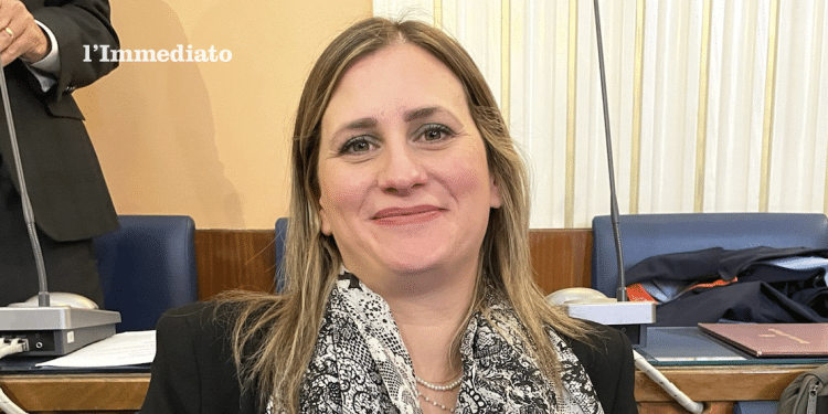 Concetta Soragnese
