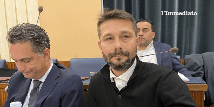 Di Paola e Mancini