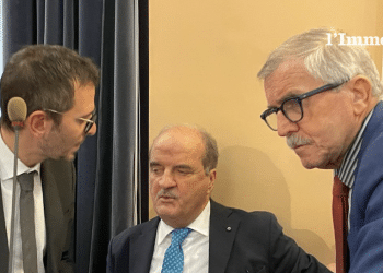 Emanuele, Dell'Aquila e Pontone