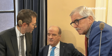 Emanuele, Dell'Aquila e Pontone